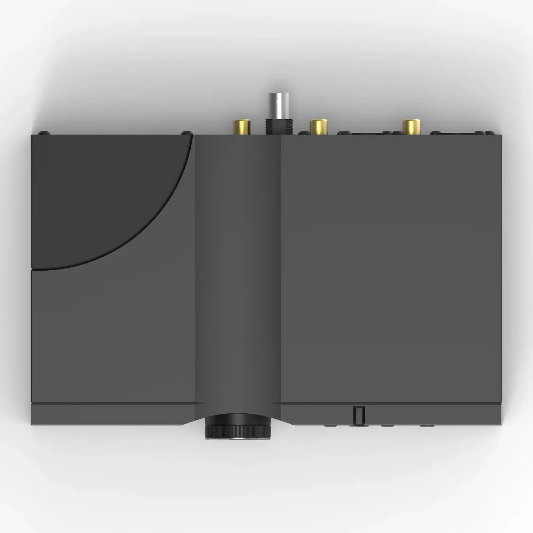 iFi NEO iDSD 3